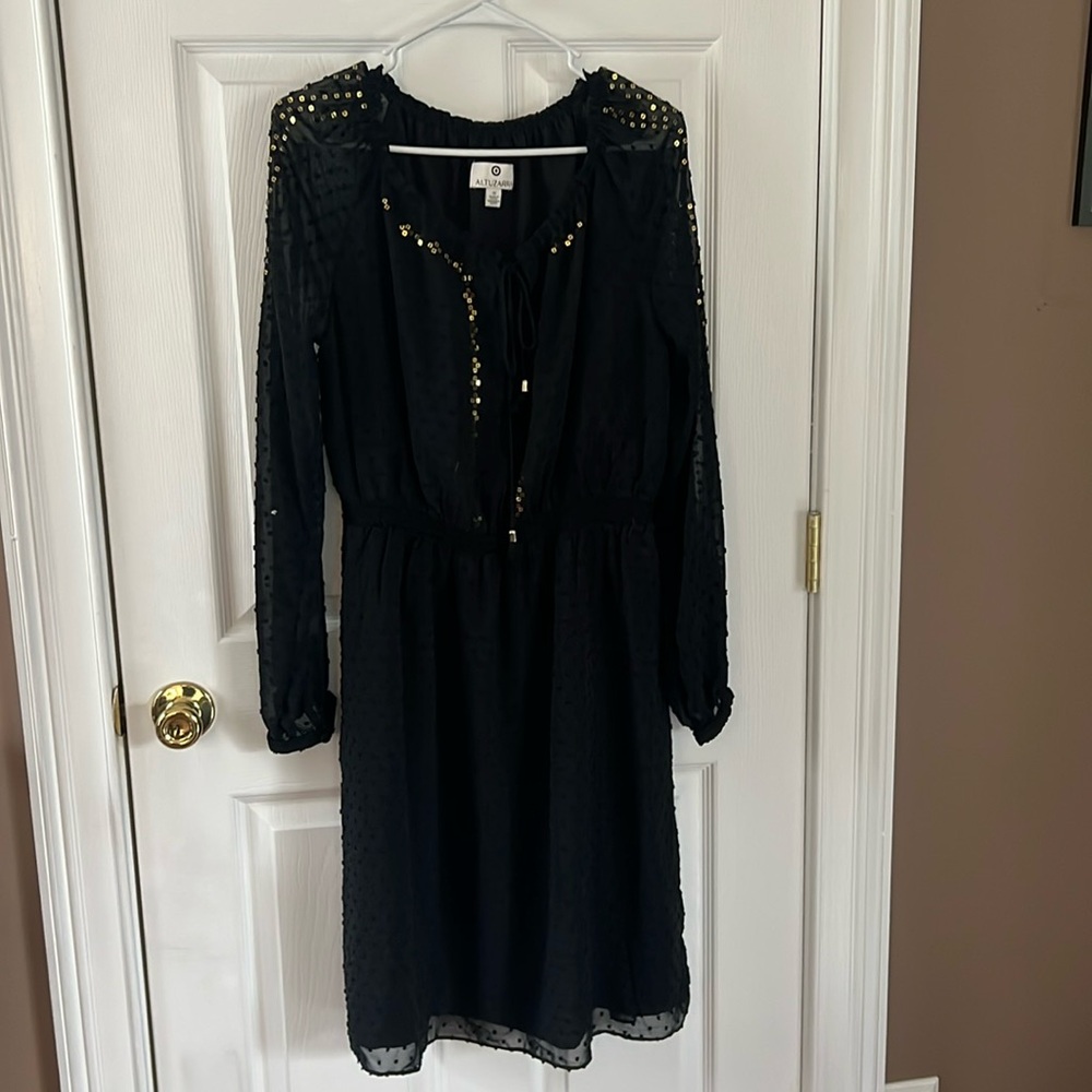 Altuzarra dress - Black size 12